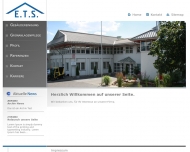 Bild E.T.S. Gebudedienste und Grnanlagenpflege GmbH