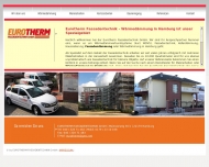Bild EUROTHERM FASSADENTECHNIK GmbH