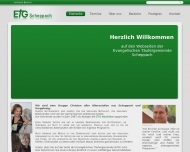 Bild Evangelische Tufergemeinde Bretzfeld e.V.