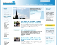 Bild Ev. Gemeinde- und Kirchenkreisverband Bonn