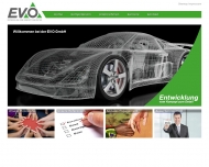 Bild EVO GmbH