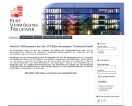 Bild EVT Elbe Vermgens Treuhand GmbH