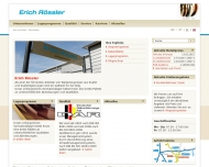 Bild Erich Rssler GmbH