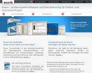 Bild Exavo GmbH