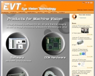 Bild EVT Eye Vision Technology GmbH