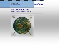 Bild Eurotime Uhrenvertriebs-GmbH