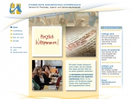 Bild Evangelische Missionsschule d.Bahnauer Bruderschaft Unterweissach GmbH