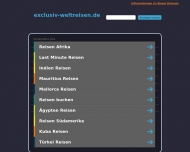 Bild Exclusiv-Reisen Rudi Krause e.K.