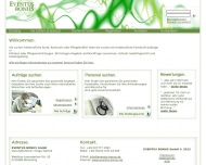 Bild EVENTUS BONUS GmbH