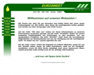 Eurosweet GmbH