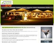 Bild Eventservice Auer GmbH
