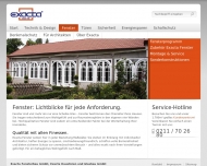 Bild Exacta-Glastechnik GmbH