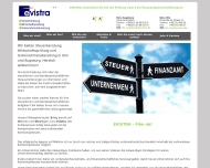 Bild Evistra Verwaltungs GmbH Steuerberatungsgesellschaft