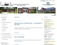 Bild Evangelisch-Lutherische Kindertagessttten in Bad Schwartau GmbH