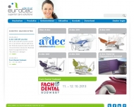 Bild Eurotec Dental GmbH