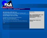 Bild ISA GmbH