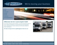 Bild e-xpress-logistic GmbH