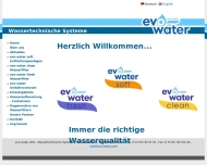 Bild evo-water OHG