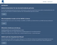 Bild EWMG-Entwicklungsgesellschaft der Stadt Mnchengladbach mbH