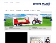 Bild Europe Match GmbH
