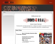 Bild EVENTS 4 REAL GmbH