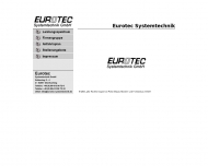 Bild EUROTEC Systemtechnik GmbH