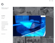 Bild gecco szene construction company GmbH