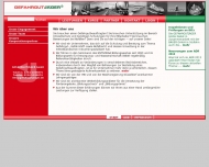 Bild GEFAHRGUTJÄGER GmbH
