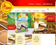 Geha M?hlen Back GmbH Mit Geha macht Backen und Kochen Spa? Probieren Sie es