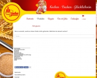 Website GeHa M�hlen