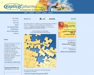 Bild Explicat Pharma GmbH