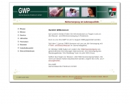 Bild Gemeindewerke Putzbrunn GmbH