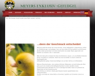 Bild Geflgelhof Gerd J.Meyer GmbH & Co. KG