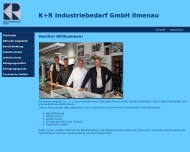 Bild K + R Industriebedarf GmbH