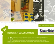 Bild gemeinnützige KinderReich Mölln GmbH