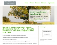 Bild Geest-Assekuranz-Service e.K.