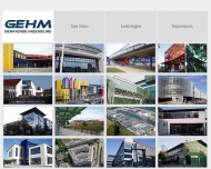 Bild Gehm beratende Ingenieure Ingenieurgesellschaft mbH