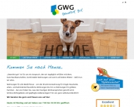 Bild Gemeinntzige Wohnungsbaugesellschaft Niesky mbH