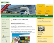 Bild EXPOCAMP Freizeit und Caravaning Center Wertheim GmbH
