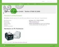 Bild Gehres Technologie GmbH