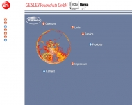 Bild Geisler Feuerschutz GmbH