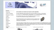 Bild Geitner Tool Components GmbH