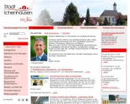 Bild Gemeinntzige Baugenossenschaft Ichenhausen eG