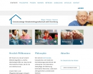 Bild Gemeinnützige Heimbetriebsgesellschaft mbH Kirchberg