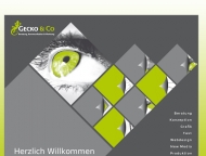 Bild GECKO & CO GmbH