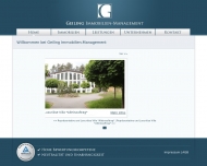 Bild Geiling Immobilien-Management e.K.