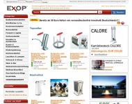 Bild Exop Warenhandelsgesellschaft mbH