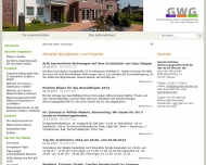 Bild Gemeinntzige Wohnungsgesellschaft fr den Kreis Viersen Aktiengesellschaft