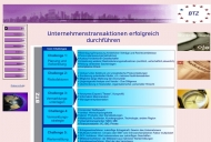 Bild GEFUNA GmbH Gesellschaft fr Unternehmensnachfolge