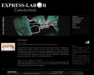 Bild EXPRESS-LABOR ZAHNTECHNIK GmbH & Co. KG